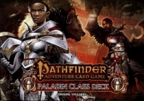  нδ 庥ó ī : Ŭ  - ȶ Pathfinder Adventure Card Game: Class Deck – Paladin