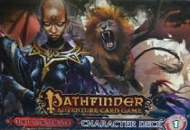  нδ 庥ó ī :   ĳ  1 Pathfinder Adventure Card Game: Hell