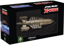  Ÿ: X- (2) - C-ROC ũ Ȯ  Star Wars: X-Wing (Second Edition) – C-ROC Cruiser Expansion Pack