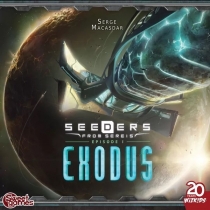  ô  þ: Ҵ Seeders from Sereis: Exodus