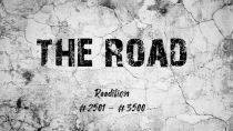   ε The Road