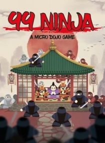  99  99 Ninja
