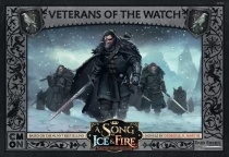    뷡: ̺ž ̴Ͼó  - Ʈ ġ ׶ A Song of Ice & Fire: Tabletop Miniatures Game – Veterans of the Watch