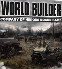  ۴  :    Company of Heroes: World Builder Pack
