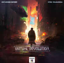  ߾  Virtual Revolution