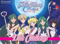  Ϸ  ũŻ: ̽ ç -  III Sailor Moon Crystal: Dice Challenge – Season III