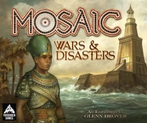  ũ:   Mosaic: Wars and Disasters