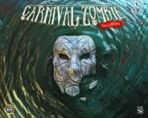  īϹ  (2) Carnival Zombie 2nd Edition