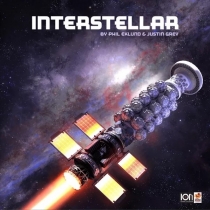  ͽڶ Interstellar