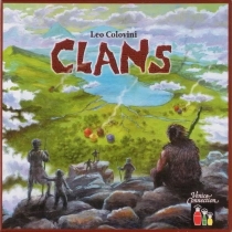 Ŭ Clans