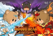    ŷ Moody Bear Kingdom