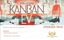  ĭ EV: ׷̵  Kanban EV: Upgrade Pack