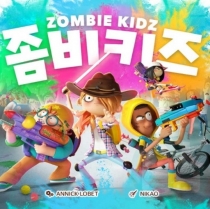  Ű: б Ѷ Zombie Kidz Evolution