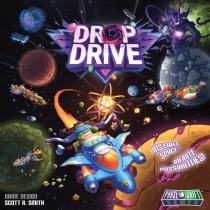   ̺ Drop Drive