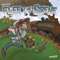  忡 ϴ Flee The Scene