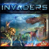 κ̴ Invaders