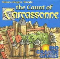  īī: īī  Carcassonne: The Count of Carcassonne