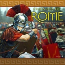  θ  Enemies of Rome