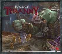   Ŵ :  г Too Many Bones: Rage of Tyranny