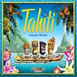  ŸƼ Tahiti