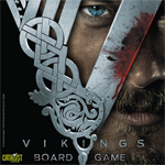  ŷ:   Vikings: The Board Game