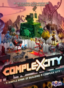  ÷Ƽ Complexcity