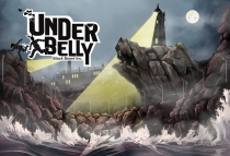  븮 The Underbelly