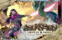  :  ص  Ascension: Skulls and Sails