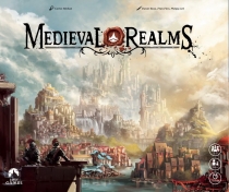  ̵  Medieval Realms