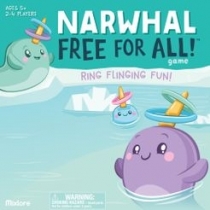  ϰ  Narwhal Free for All