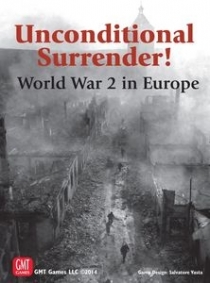   ׺! 2   Unconditional Surrender! World War 2 in Europe