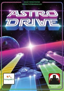  ƽƮ ̺ Astro Drive