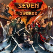   ҵ Seven Swords
