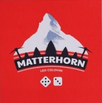  ȣ Matterhorn
