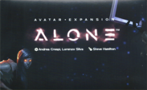  : ƹŸ Ȯ Alone: Avatar Expansion