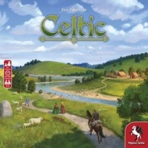  ƽ Celtic