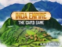  ī : ī  Inca Empire: The Card Game