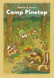  ķ ž Camp Pinetop