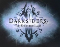  ũ̴: ݴ  Darksiders: The Forbidden Land