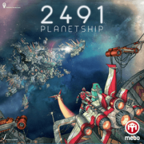  2491 ÷ֽ 2491 Planetship