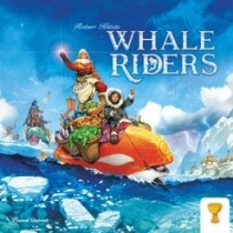   ̴ Whale Riders