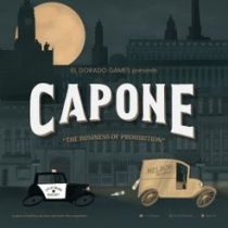 ī:   Capone: The Business of Prohibition