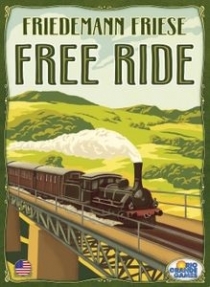   ̵ Free Ride