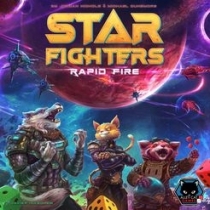  Ÿ : ǵ ̾ Star Fighters: Rapid Fire