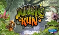  ¡   Amazing Jungle Run