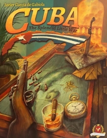  :  ÷ Ʋ  Cuba: The Splendid Little War