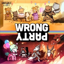  ߸ Ƽ Wrong Party