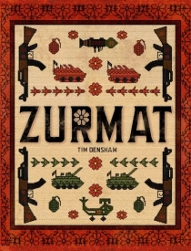  : ұԸ ݶ Zurmat: Small Scale Counterinsurgency