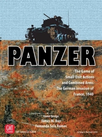  ó: Ȯ Ʈ, Nr 4 Panzer: Game Expansion Set, Nr 4 – France 1940