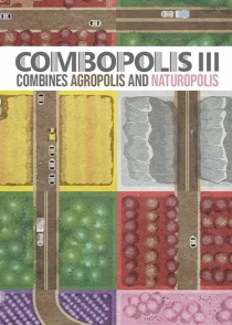  ޺ III Combopolis III